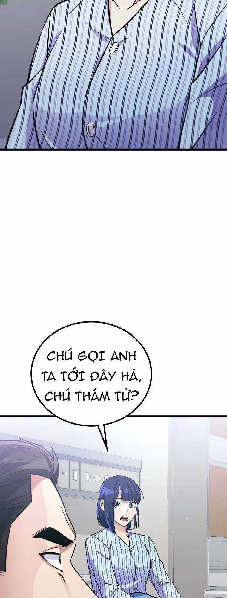Quái Vật Ganzi Chapter 44 trang 47