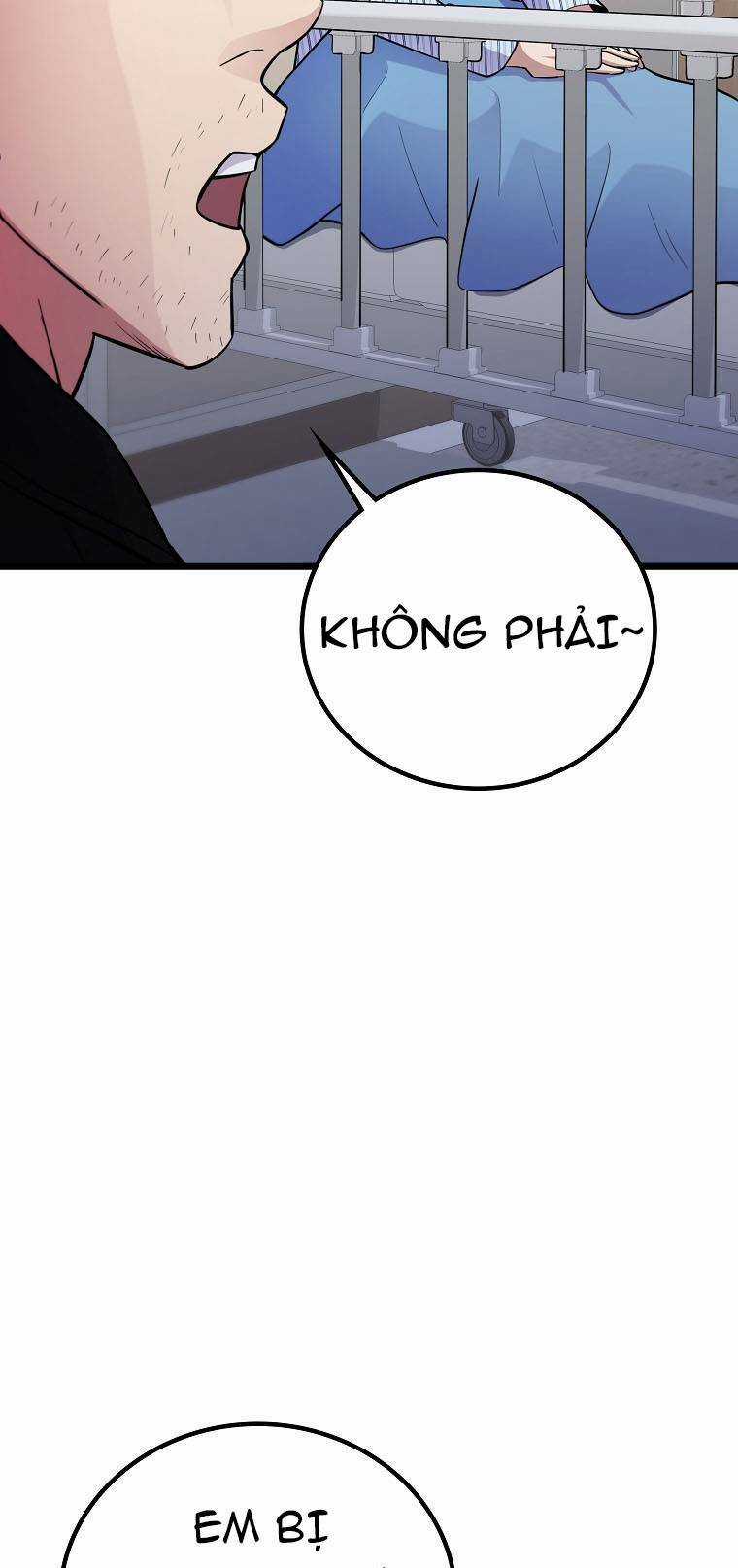 Quái Vật Ganzi Chapter 44 trang 48