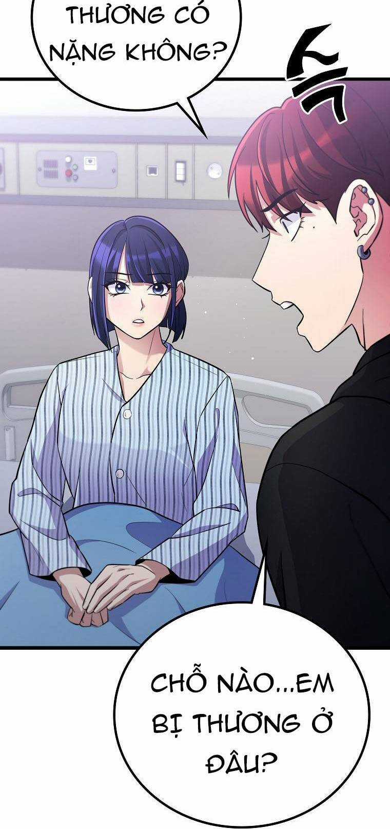 Quái Vật Ganzi Chapter 44 trang 49