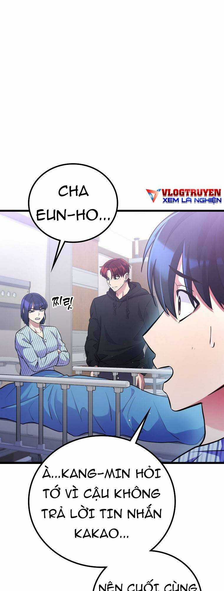 Quái Vật Ganzi Chapter 44 trang 50