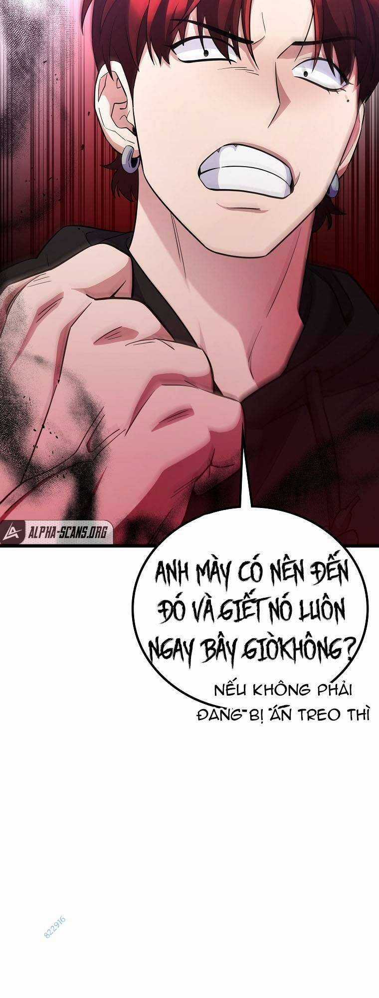 Quái Vật Ganzi Chapter 44 trang 53