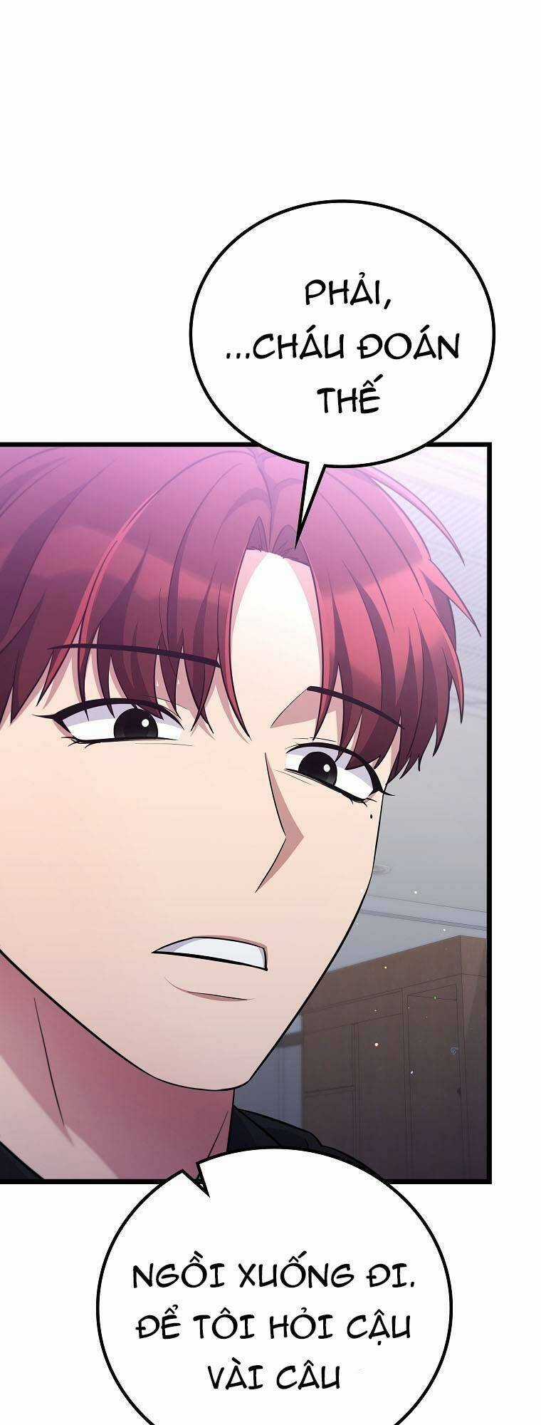 Quái Vật Ganzi Chapter 44 trang 55