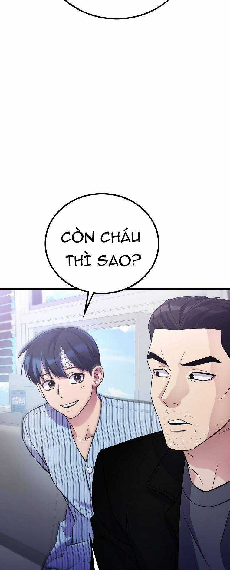 Quái Vật Ganzi Chapter 44 trang 56