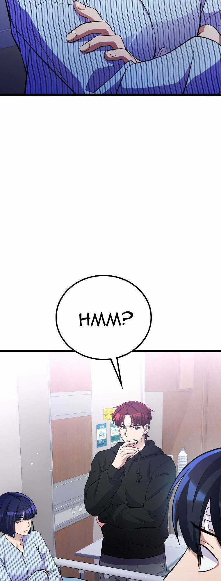 Quái Vật Ganzi Chapter 44 trang 59