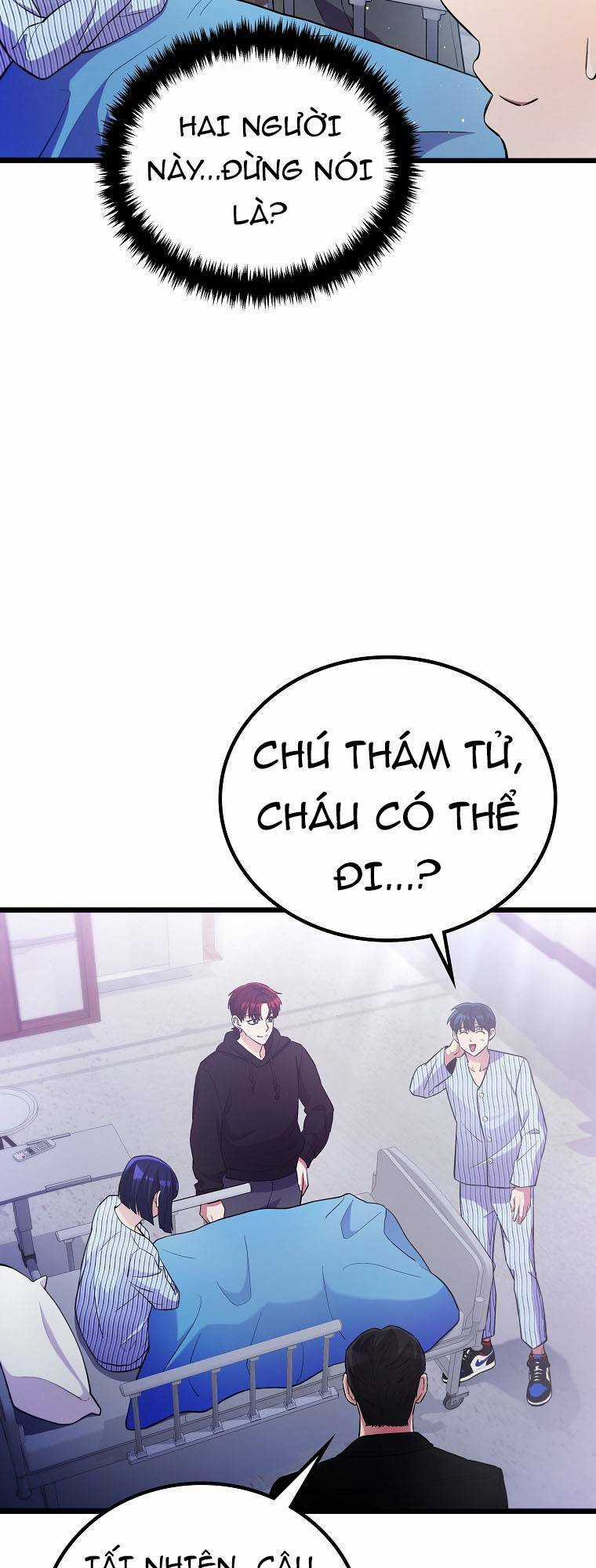 Quái Vật Ganzi Chapter 44 trang 60