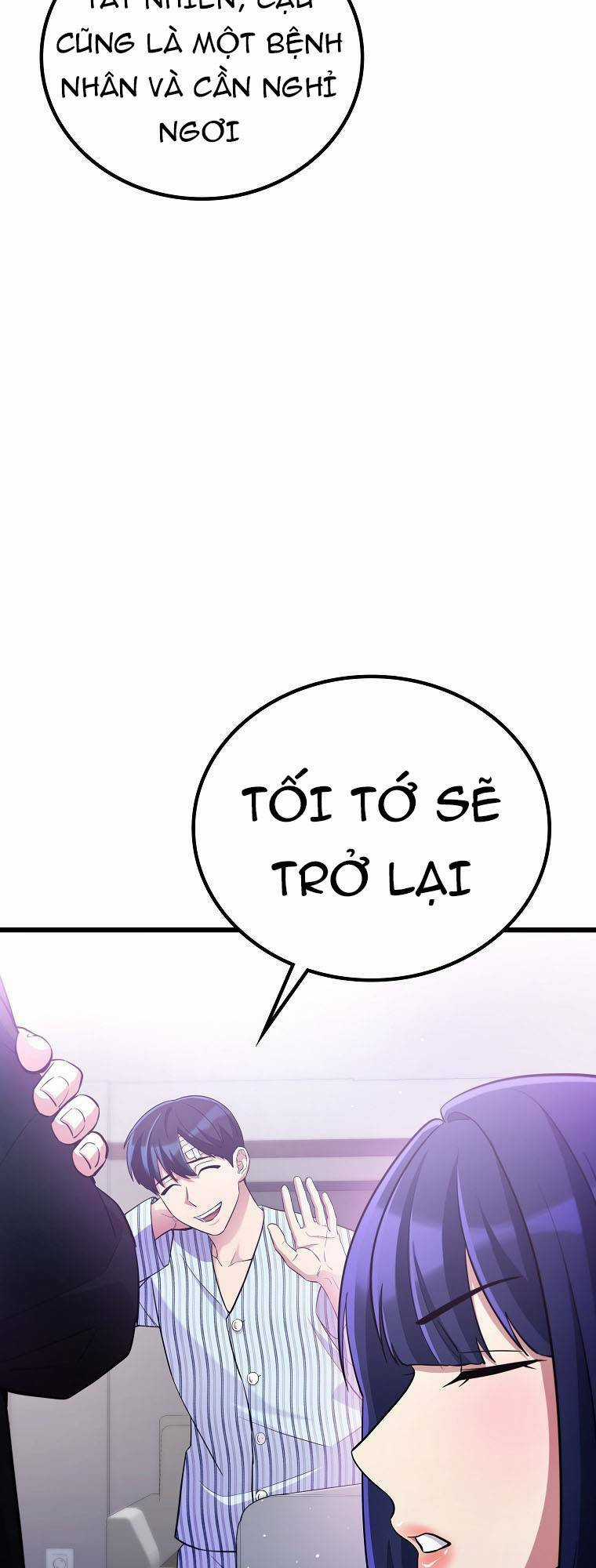 Quái Vật Ganzi Chapter 44 trang 61