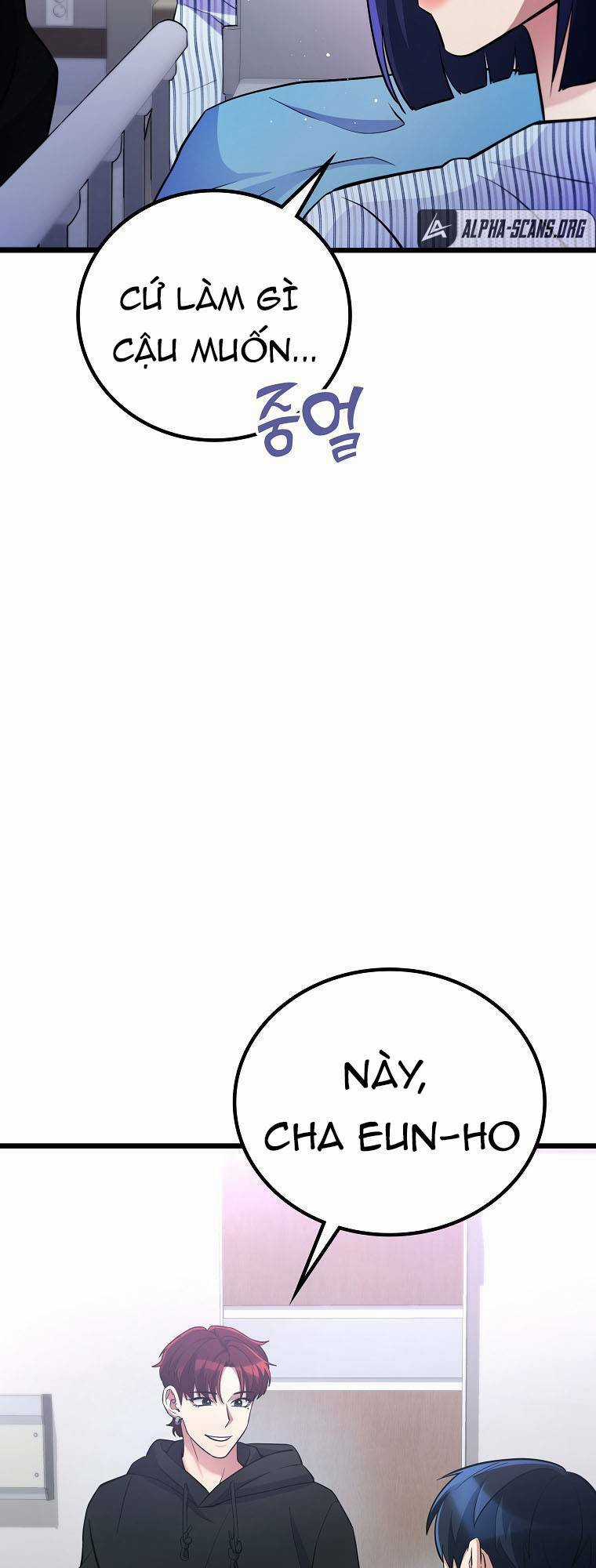 Quái Vật Ganzi Chapter 44 trang 62