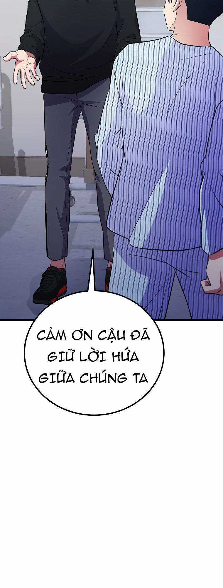 Quái Vật Ganzi Chapter 44 trang 63