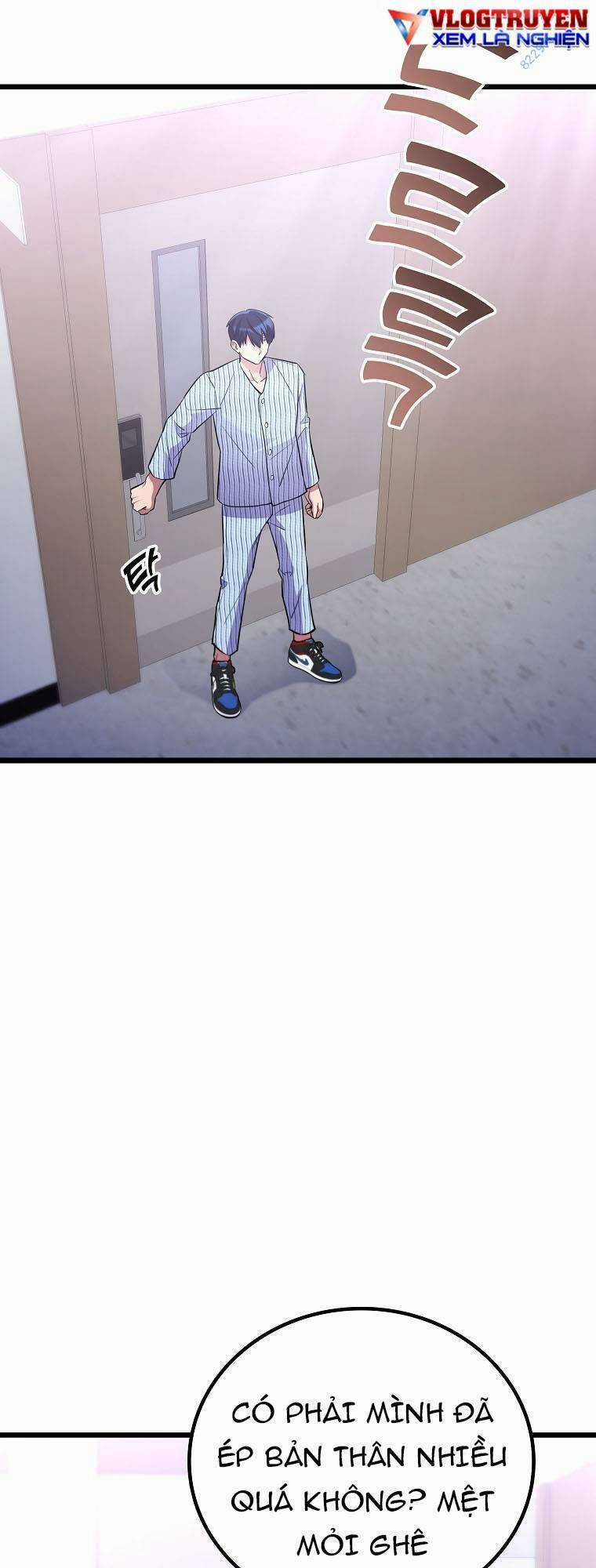 Quái Vật Ganzi Chapter 44 trang 66