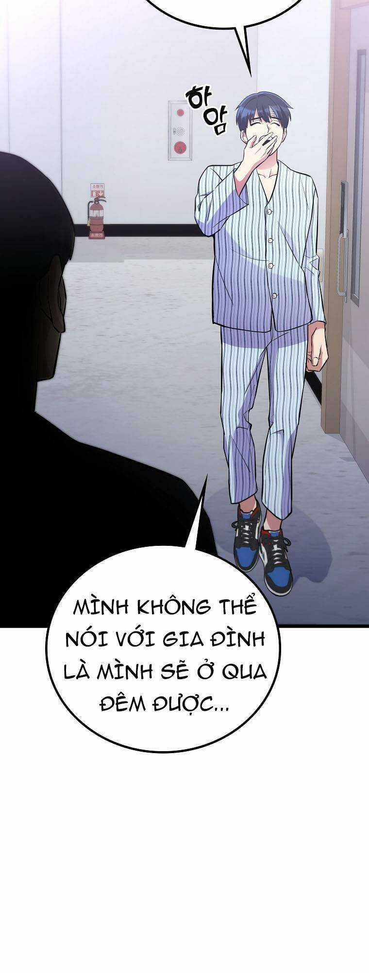 Quái Vật Ganzi Chapter 44 trang 67