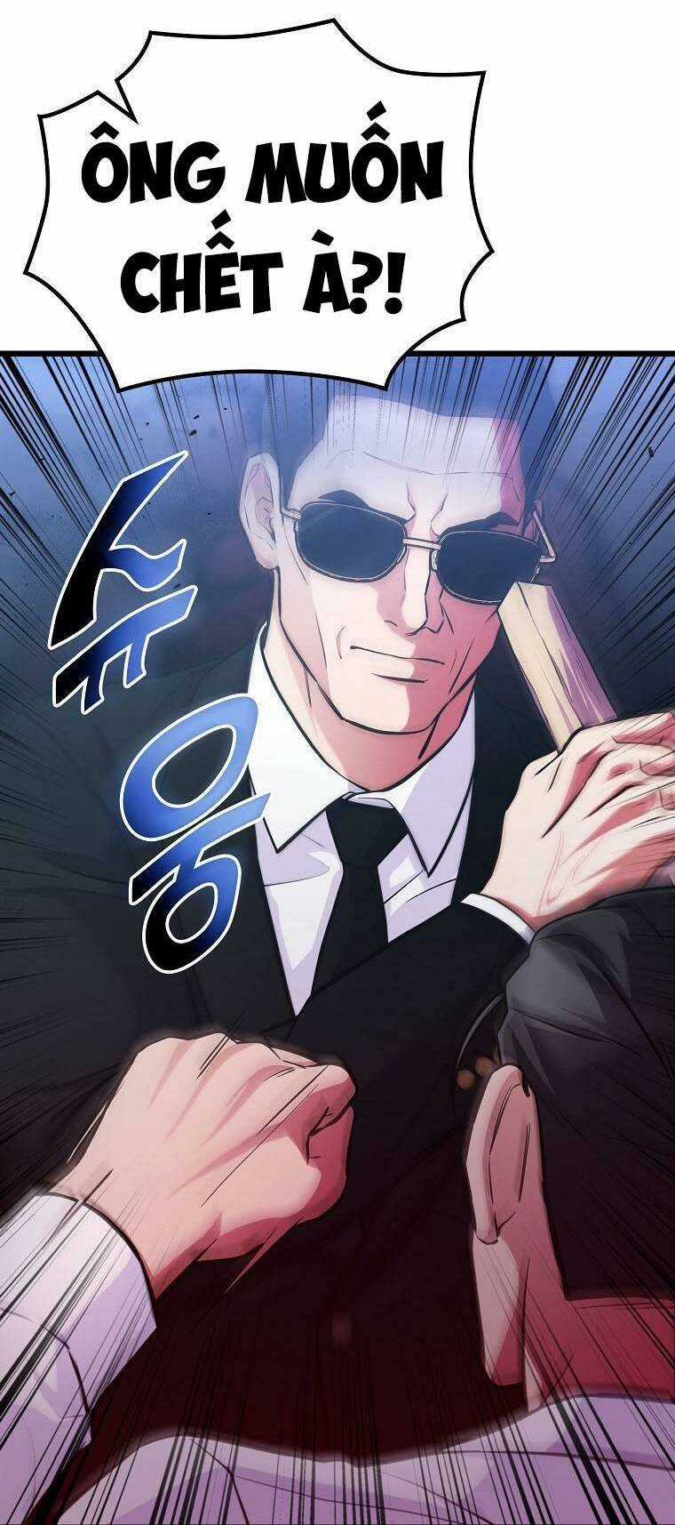Quái Vật Ganzi Chapter 44 trang 7