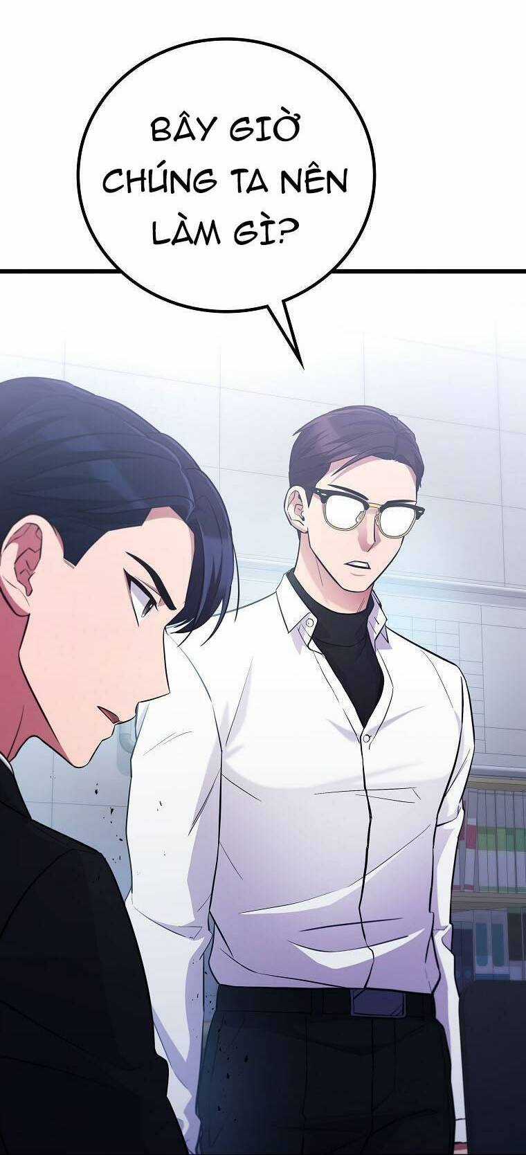 Quái Vật Ganzi Chapter 44 trang 73