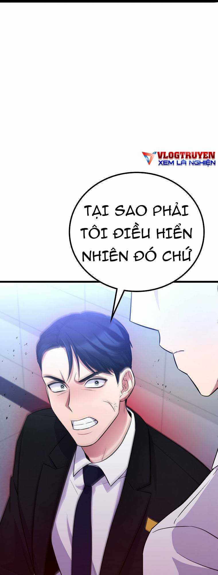 Quái Vật Ganzi Chapter 44 trang 74