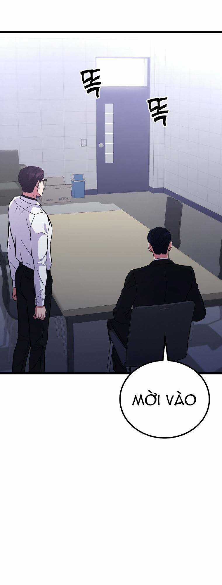 Quái Vật Ganzi Chapter 44 trang 79