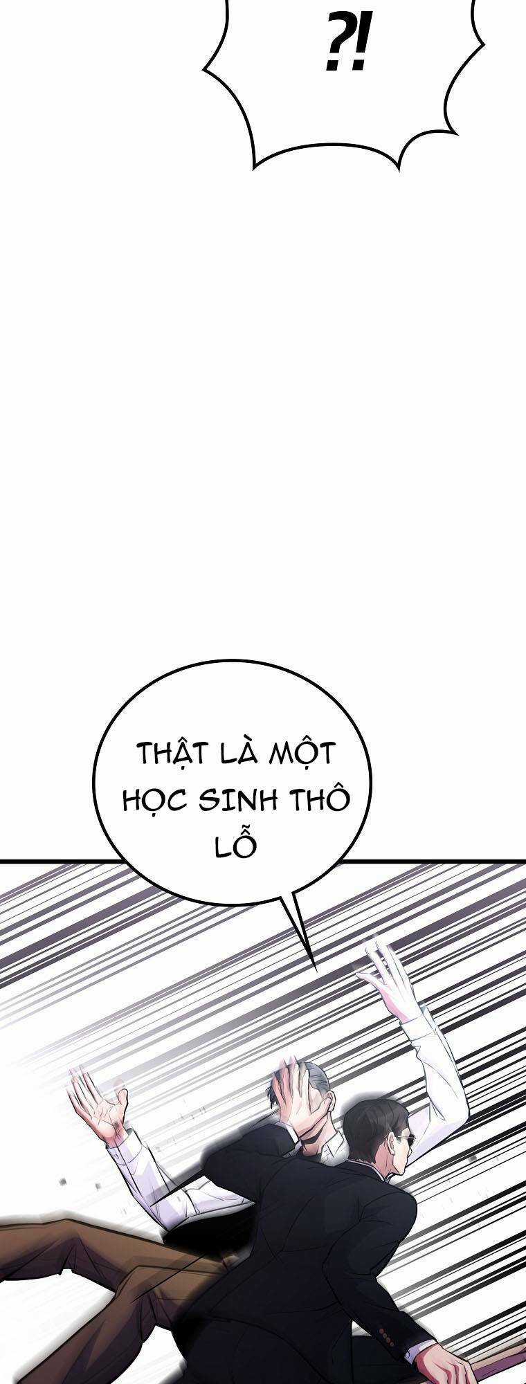 Quái Vật Ganzi Chapter 44 trang 9