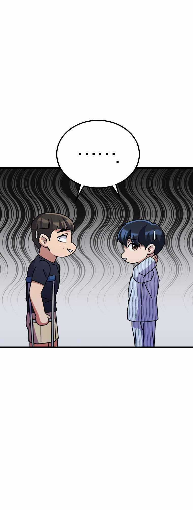 Quái Vật Ganzi Chapter 45 trang 10