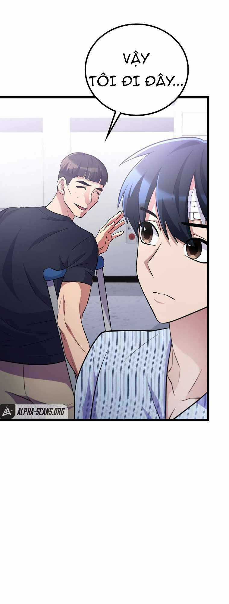 Quái Vật Ganzi Chapter 45 trang 11