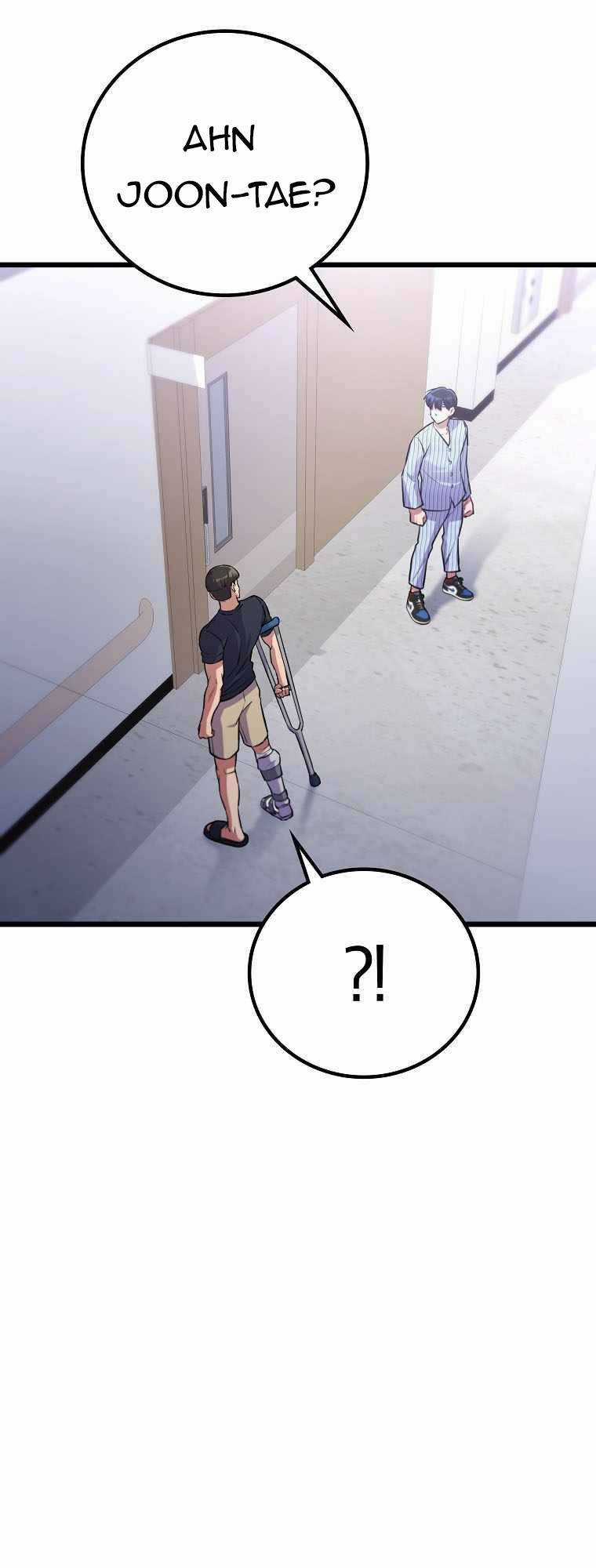 Quái Vật Ganzi Chapter 45 trang 12