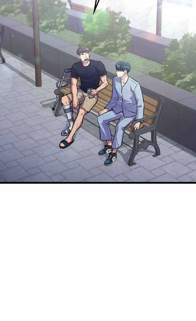 Quái Vật Ganzi Chapter 45 trang 15