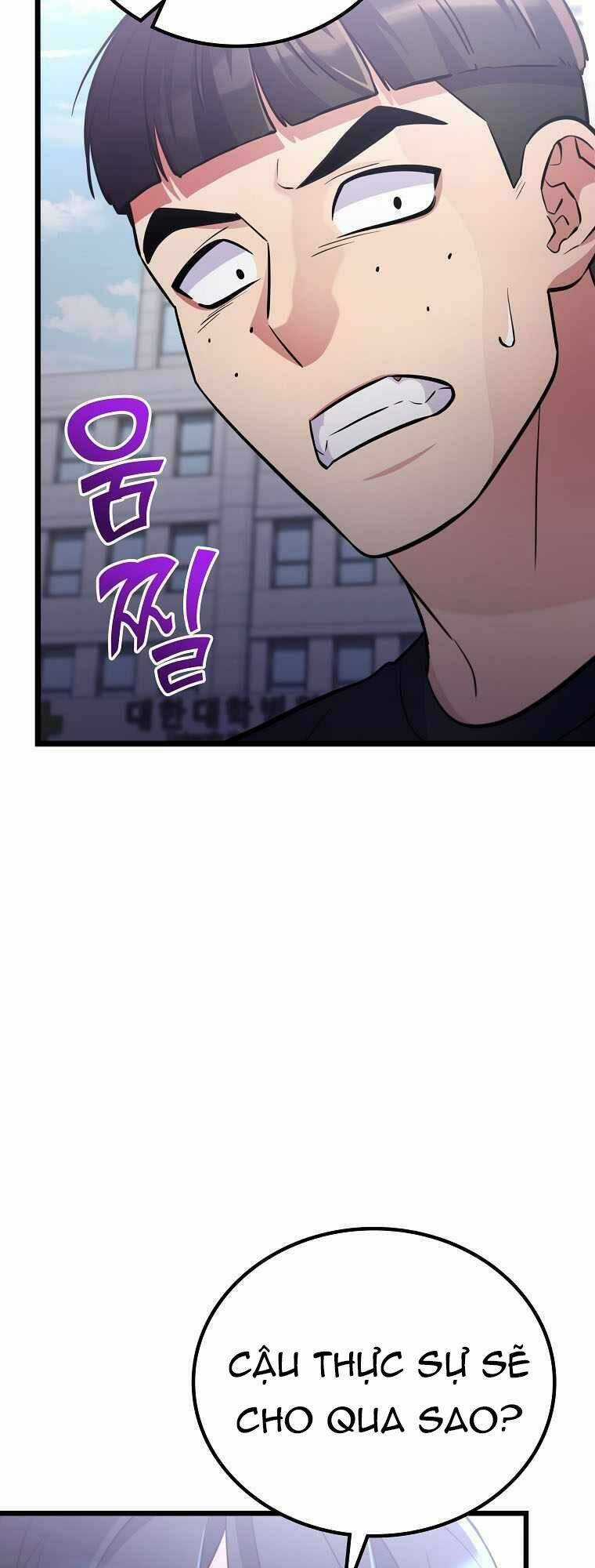 Quái Vật Ganzi Chapter 45 trang 19