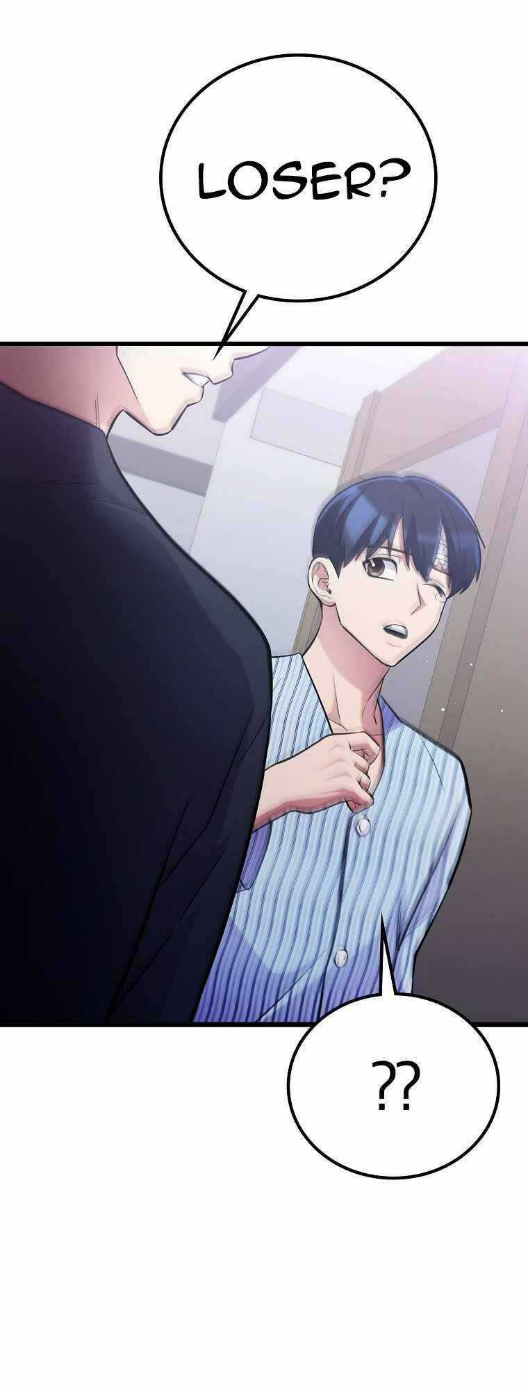 Quái Vật Ganzi Chapter 45 trang 2