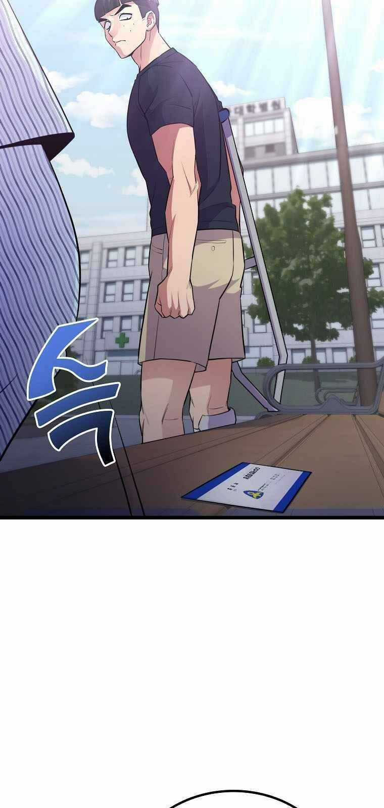 Quái Vật Ganzi Chapter 45 trang 22