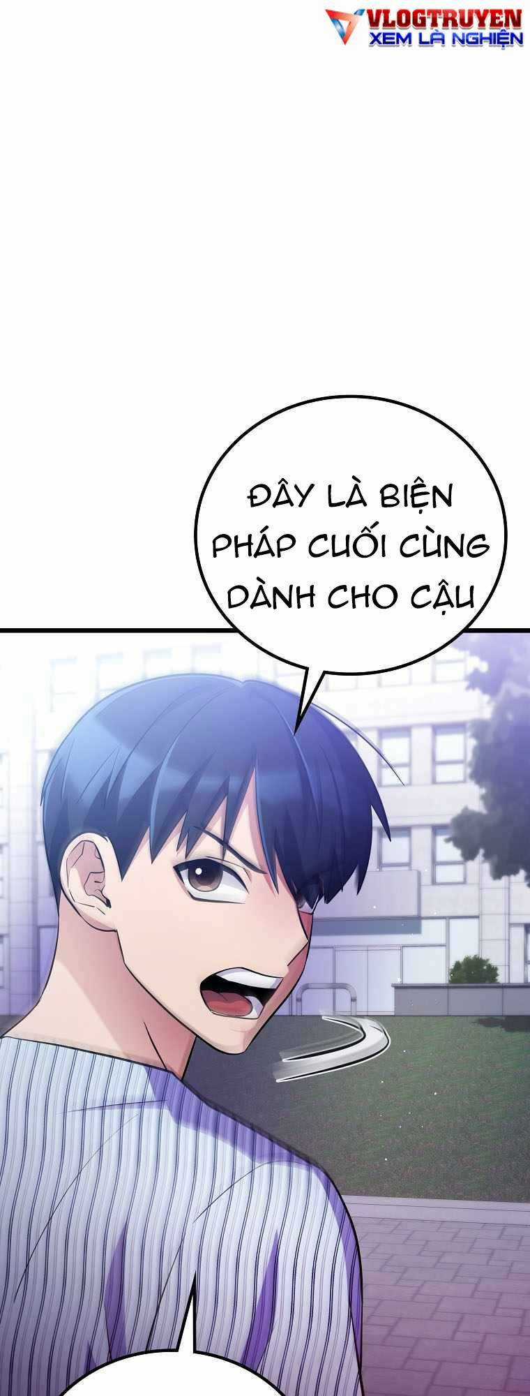 Quái Vật Ganzi Chapter 45 trang 24