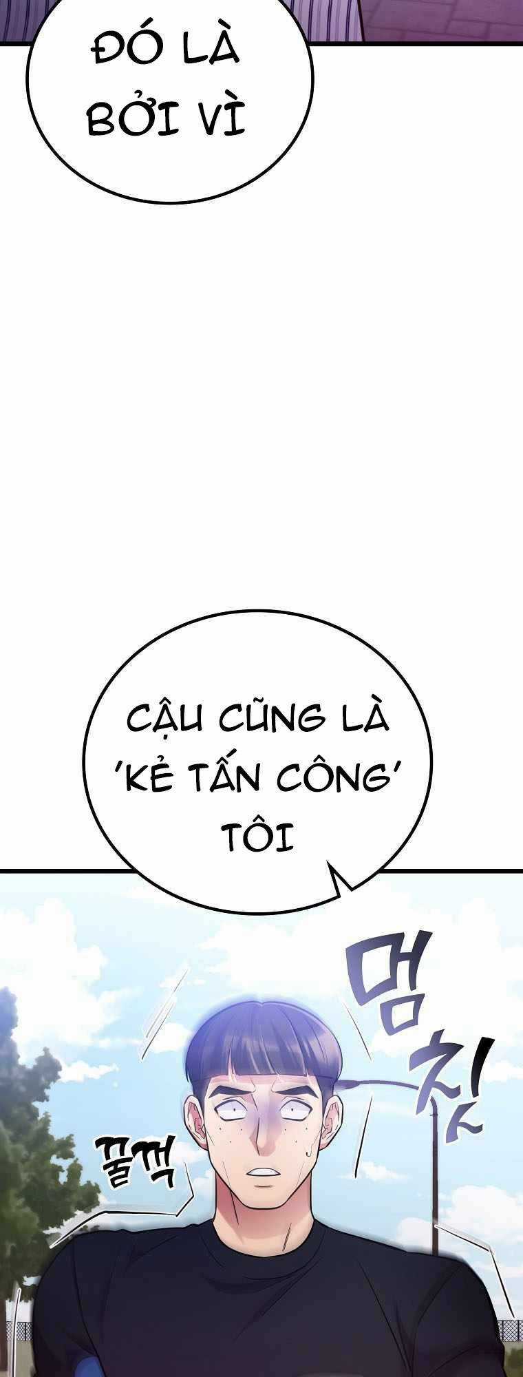 Quái Vật Ganzi Chapter 45 trang 25
