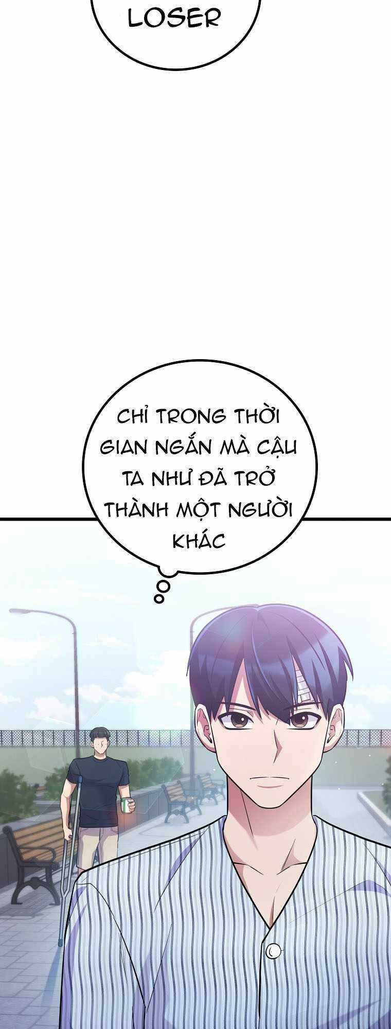 Quái Vật Ganzi Chapter 45 trang 27