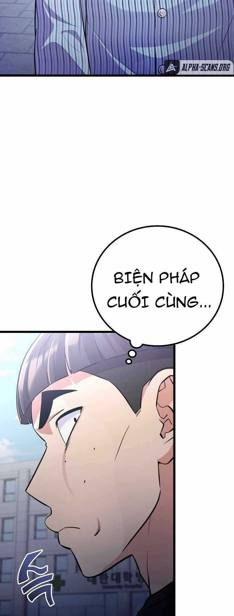 Quái Vật Ganzi Chapter 45 trang 28