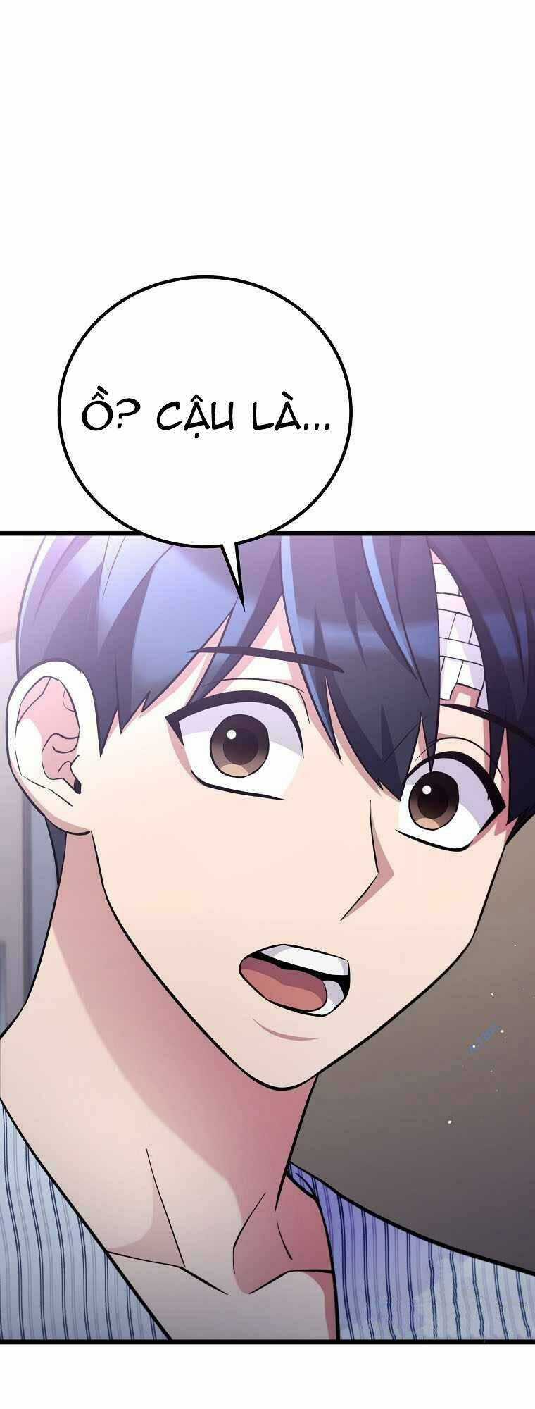 Quái Vật Ganzi Chapter 45 trang 3