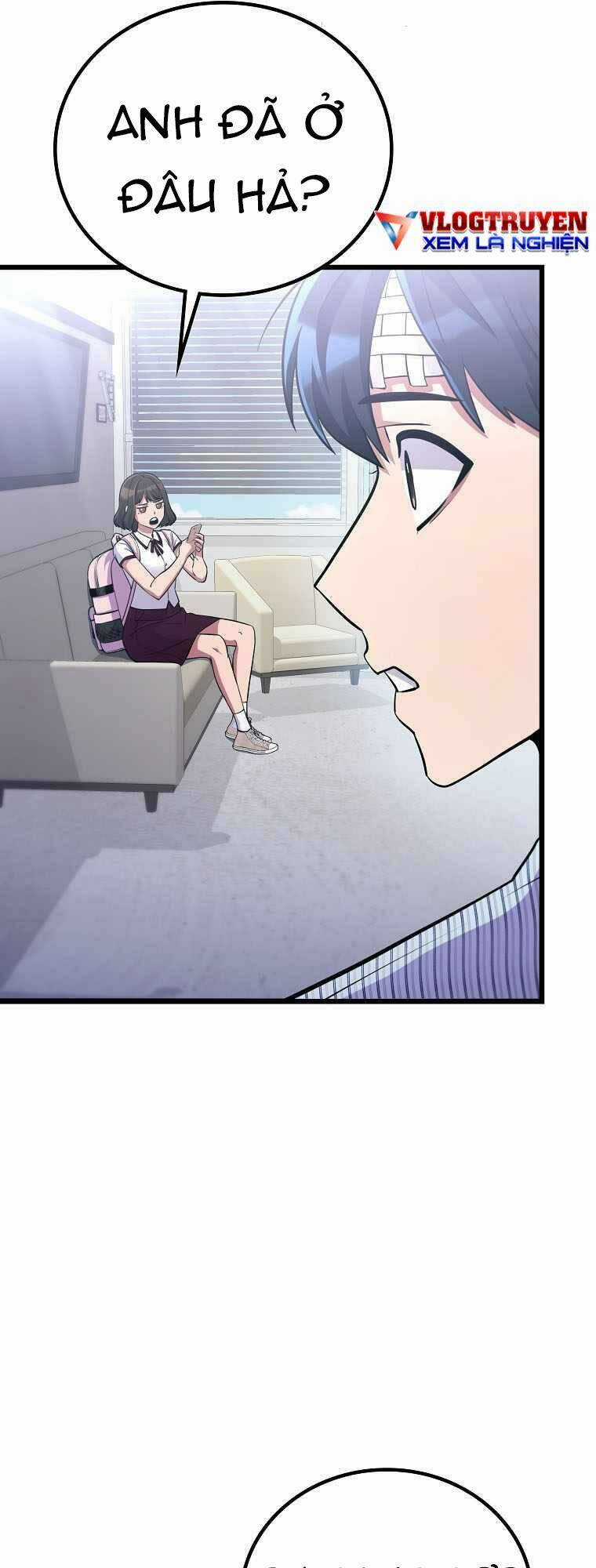 Quái Vật Ganzi Chapter 45 trang 32