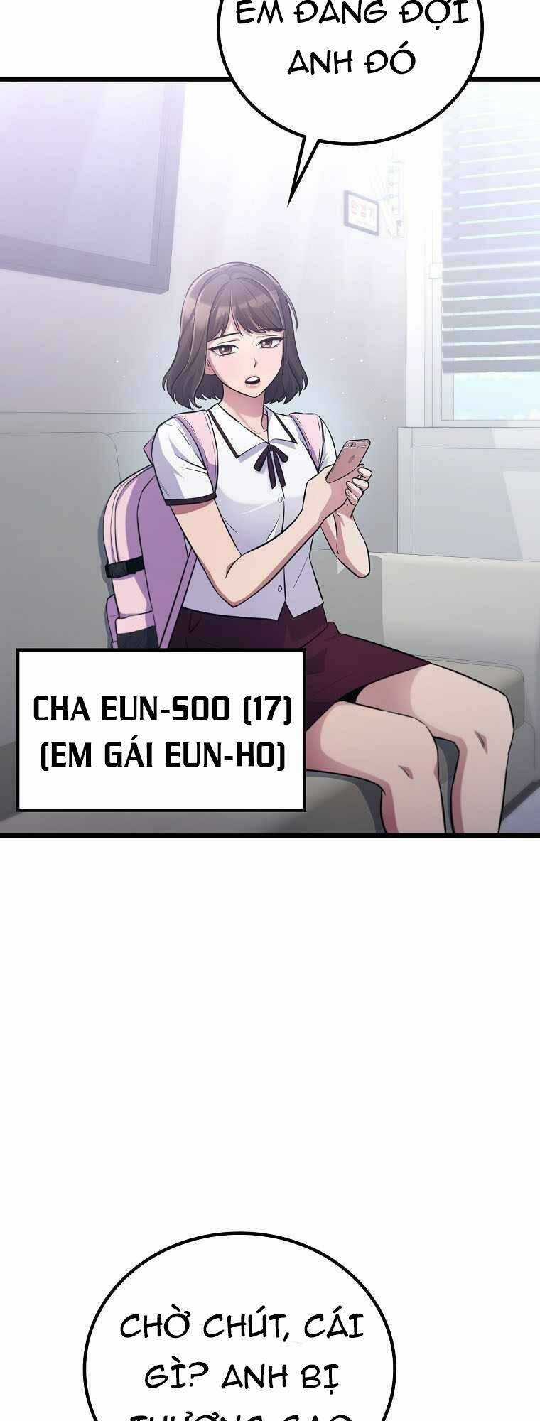 Quái Vật Ganzi Chapter 45 trang 33