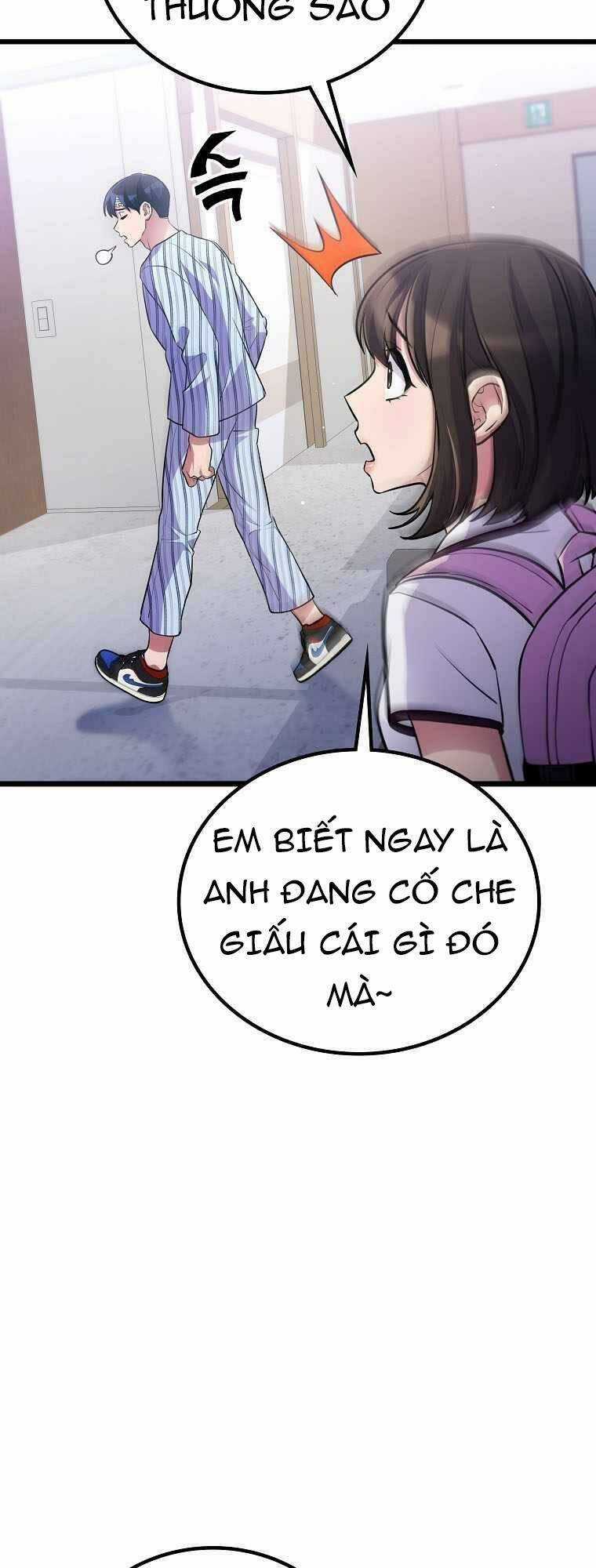 Quái Vật Ganzi Chapter 45 trang 34