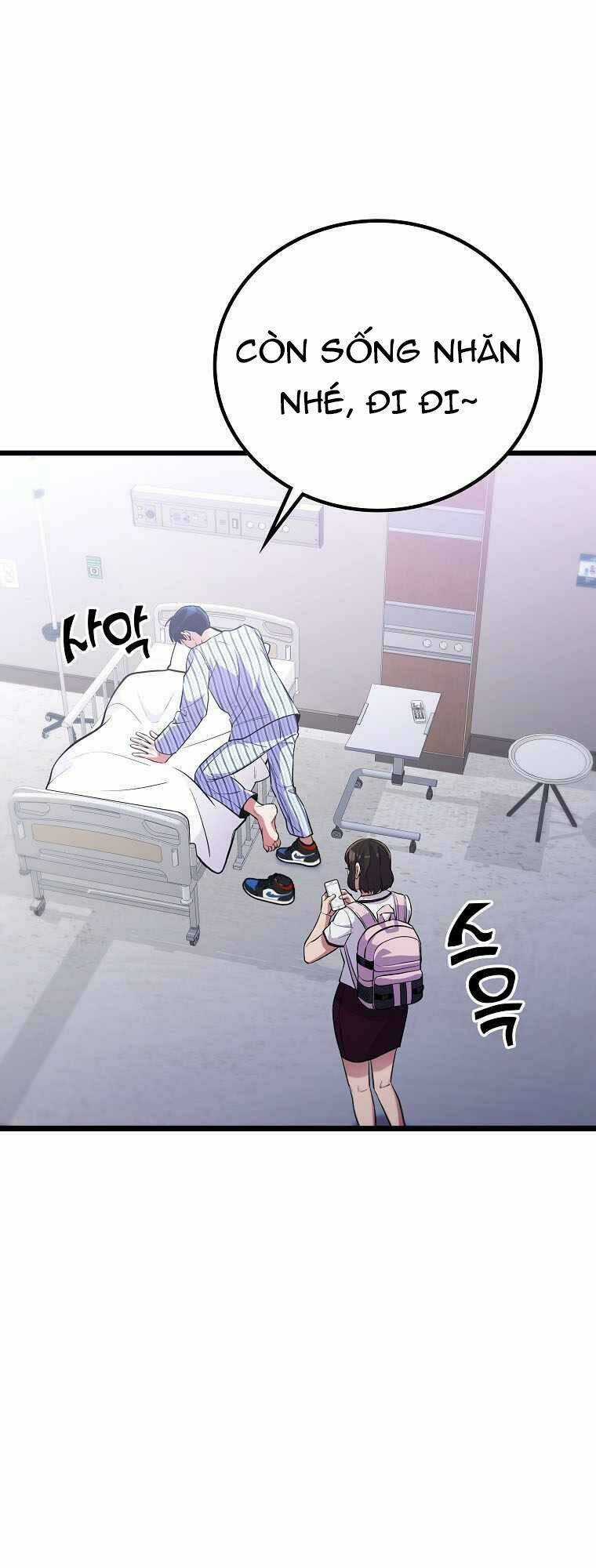 Quái Vật Ganzi Chapter 45 trang 36