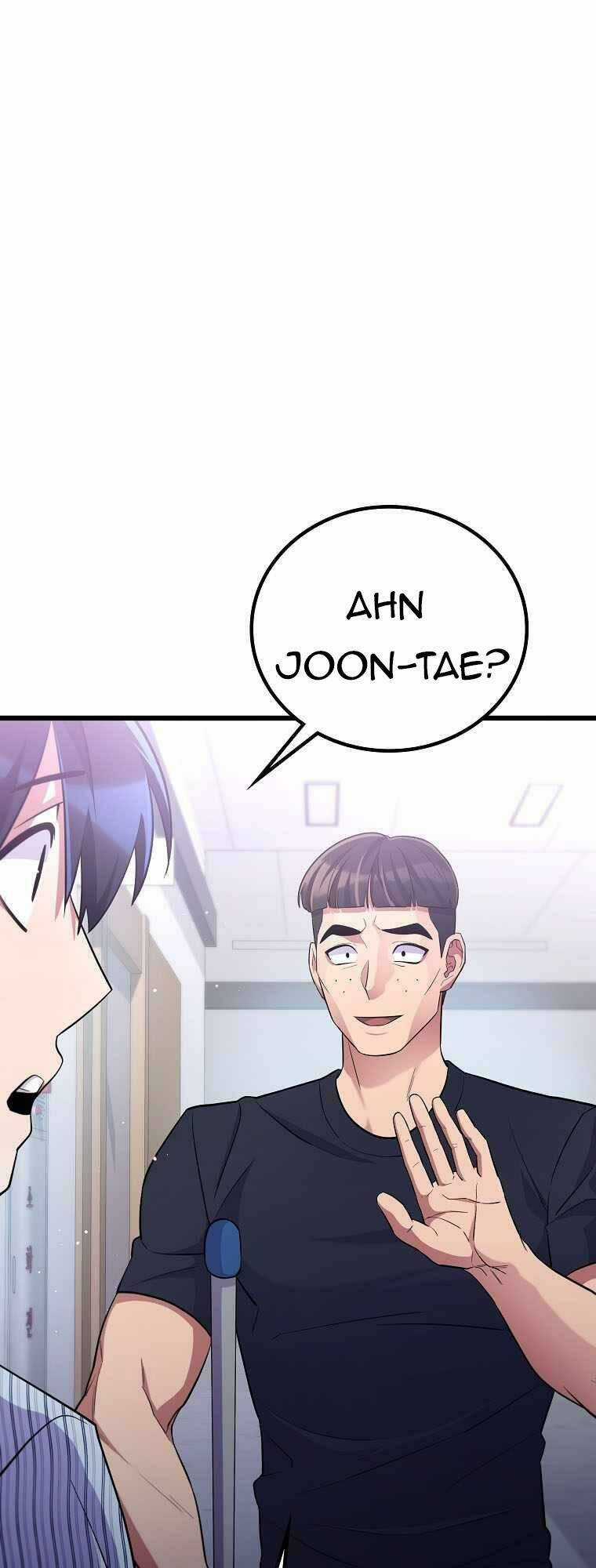Quái Vật Ganzi Chapter 45 trang 4