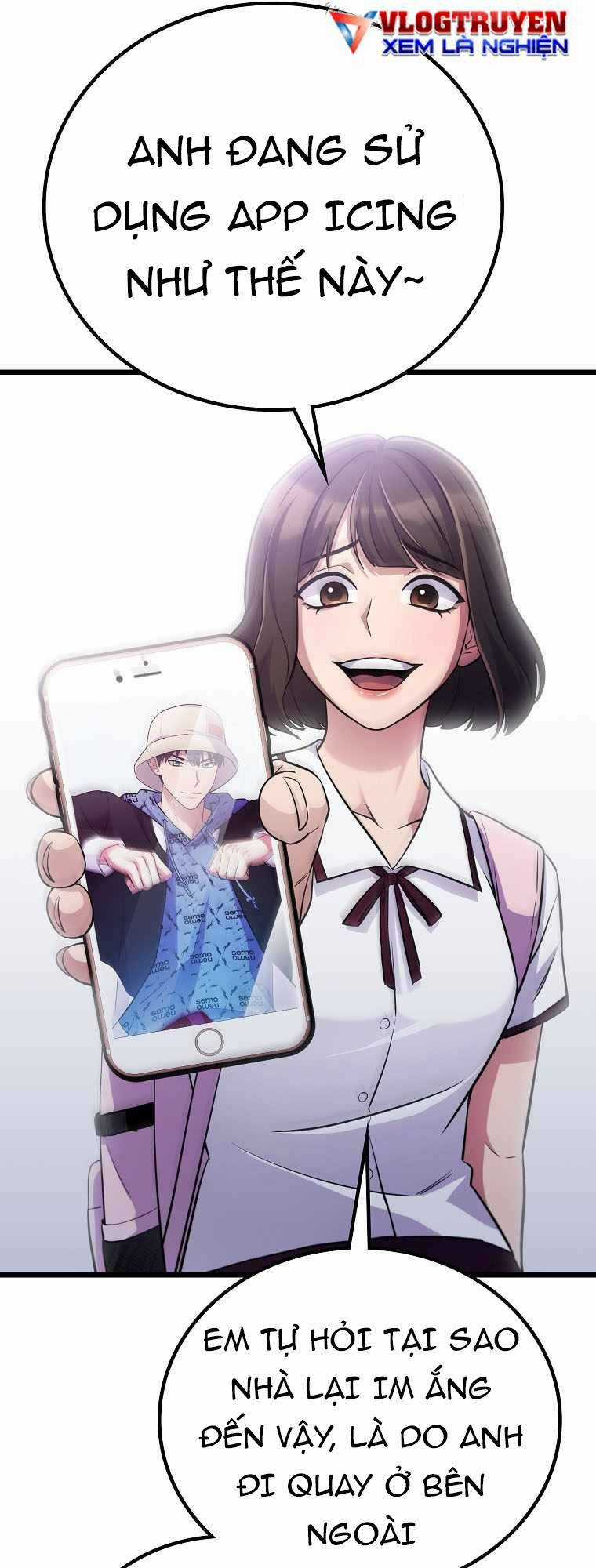 Quái Vật Ganzi Chapter 45 trang 40