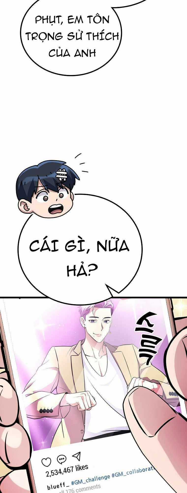 Quái Vật Ganzi Chapter 45 trang 41