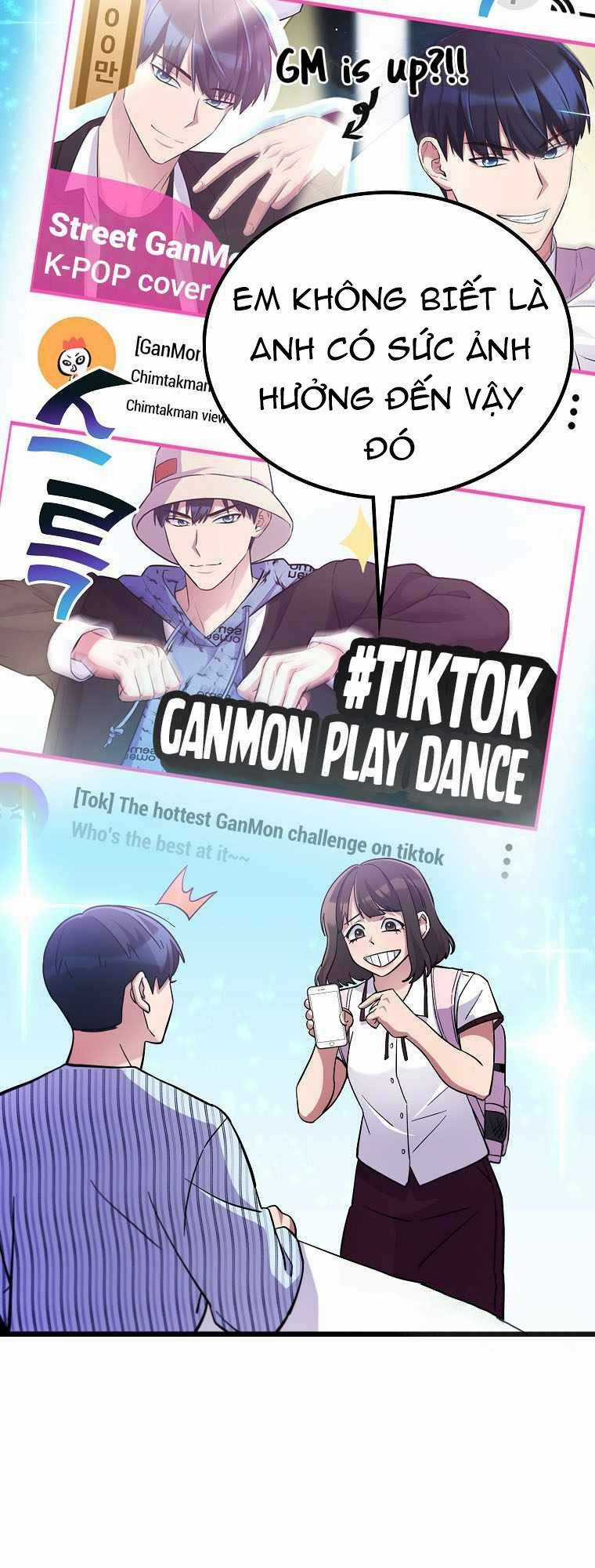 Quái Vật Ganzi Chapter 45 trang 43