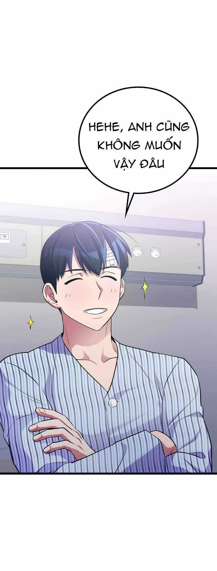 Quái Vật Ganzi Chapter 45 trang 44