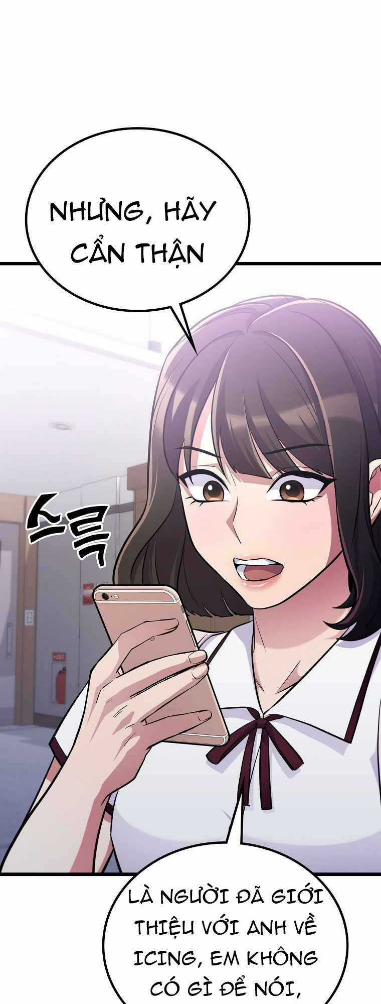 Quái Vật Ganzi Chapter 45 trang 45