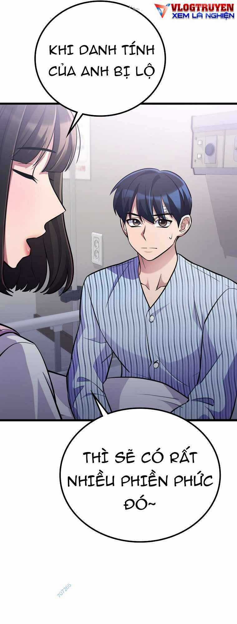 Quái Vật Ganzi Chapter 45 trang 48