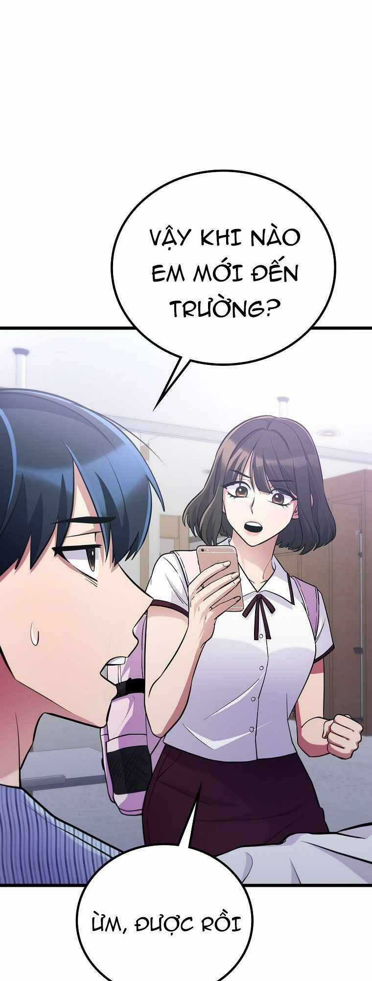 Quái Vật Ganzi Chapter 45 trang 49