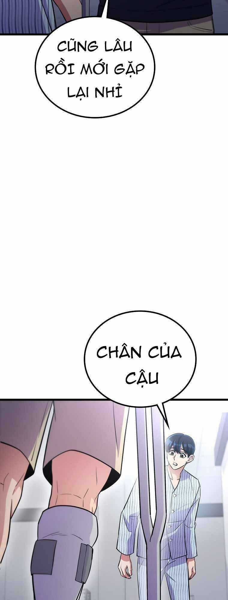 Quái Vật Ganzi Chapter 45 trang 5