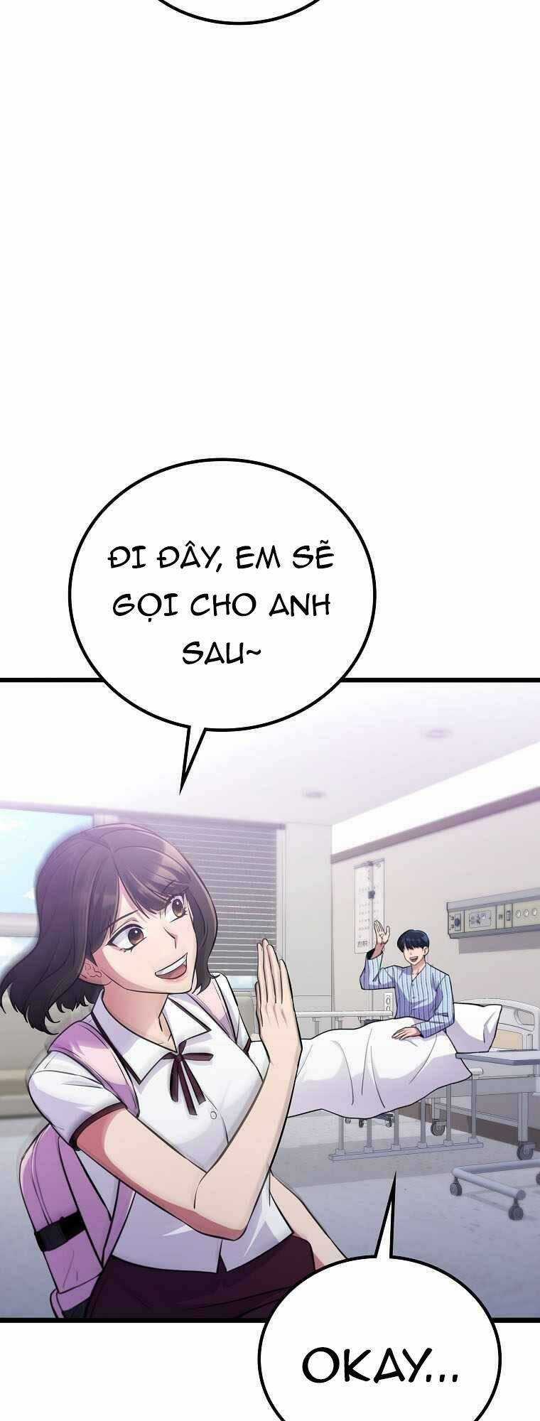 Quái Vật Ganzi Chapter 45 trang 50