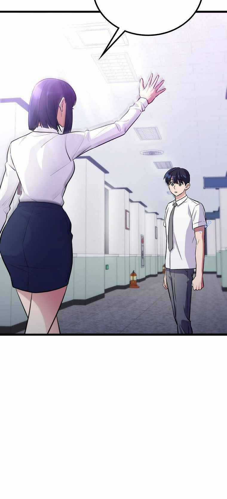 Quái Vật Ganzi Chapter 45 trang 54