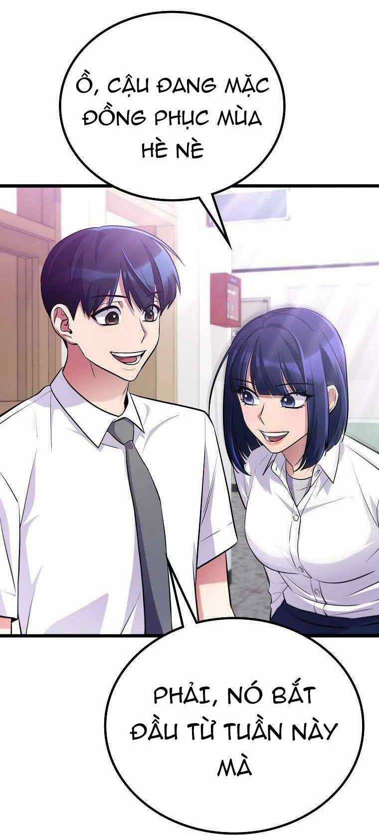 Quái Vật Ganzi Chapter 45 trang 55