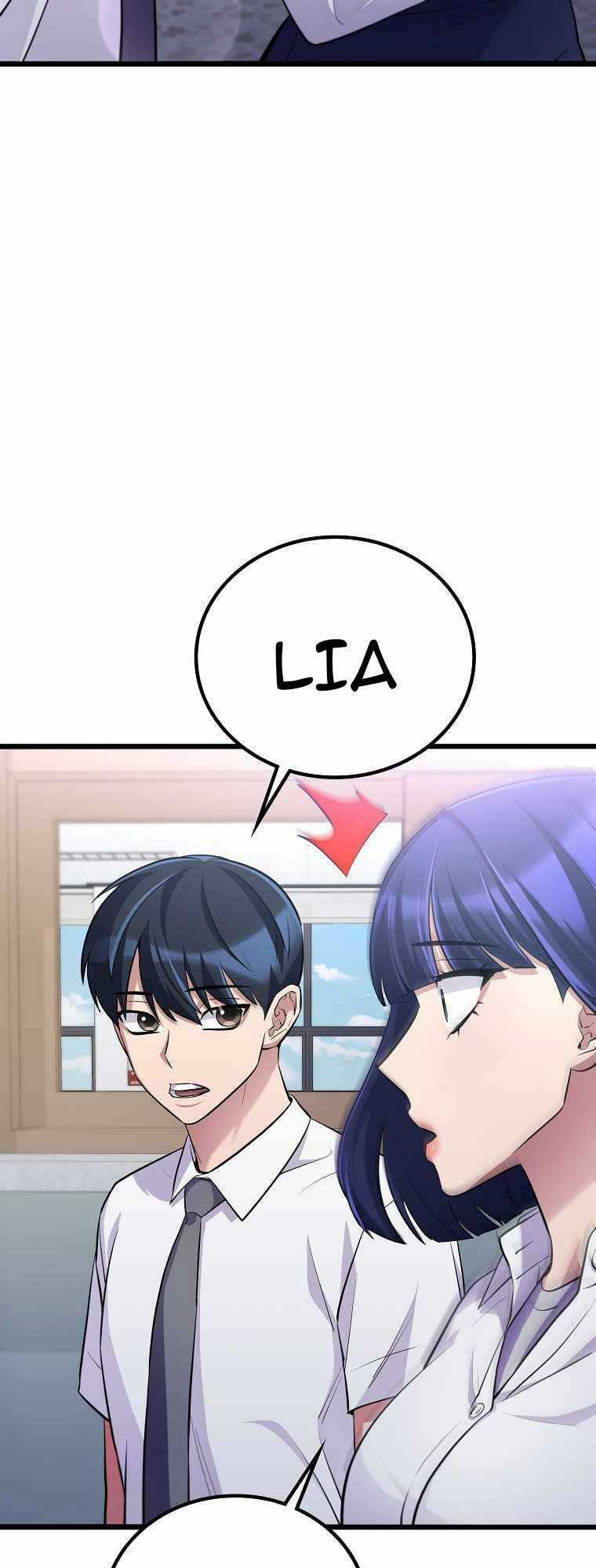 Quái Vật Ganzi Chapter 45 trang 57