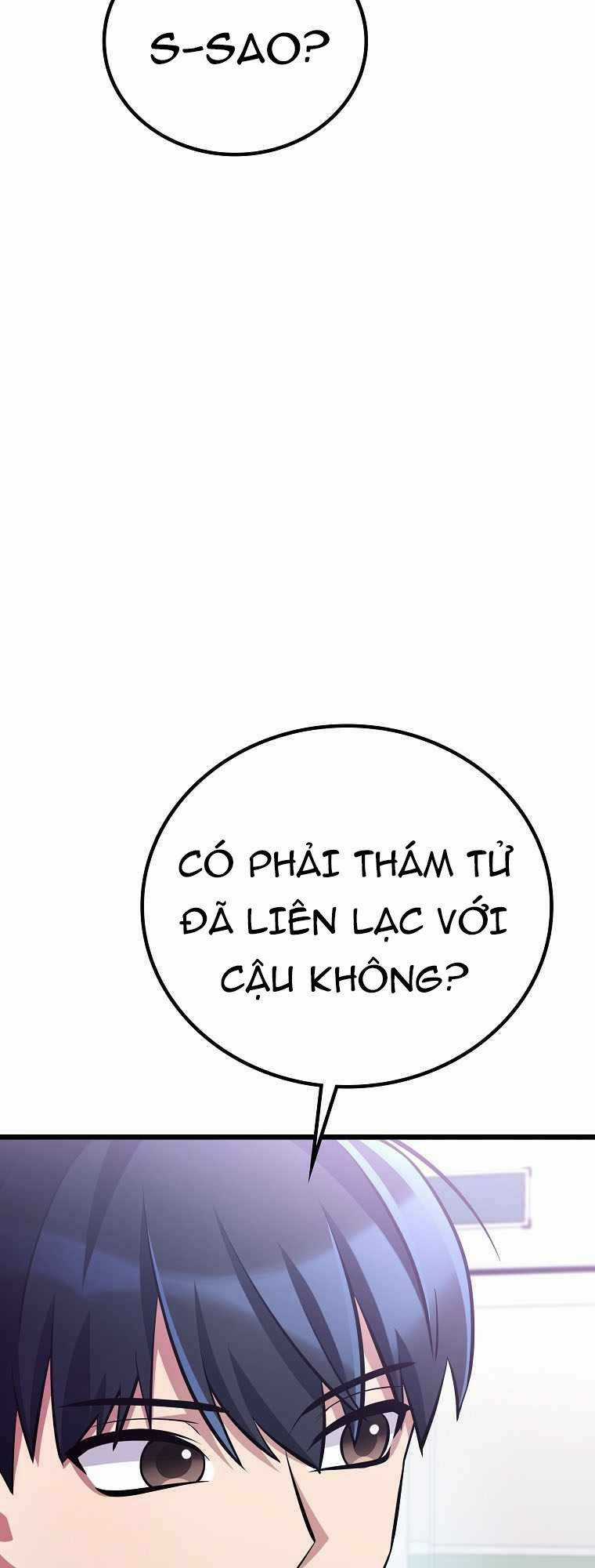 Quái Vật Ganzi Chapter 45 trang 58