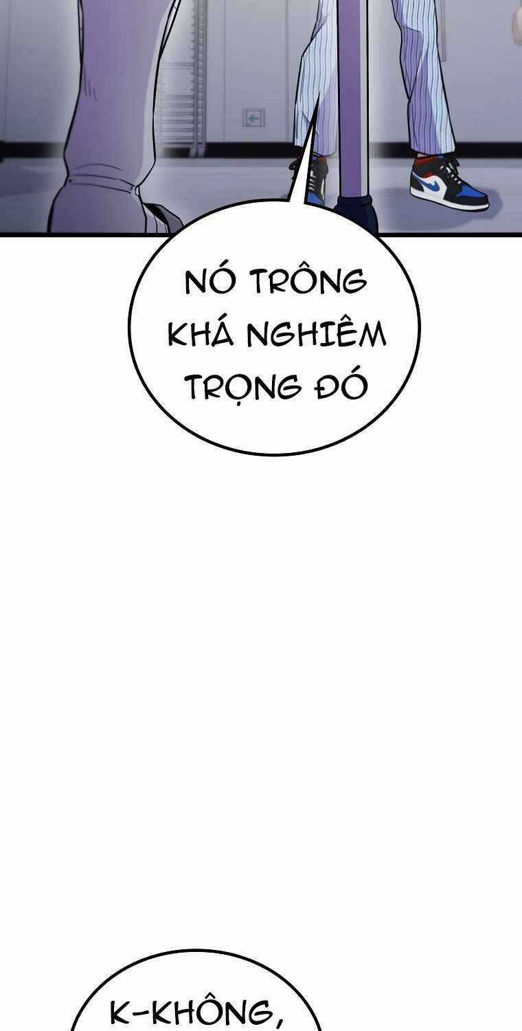 Quái Vật Ganzi Chapter 45 trang 6